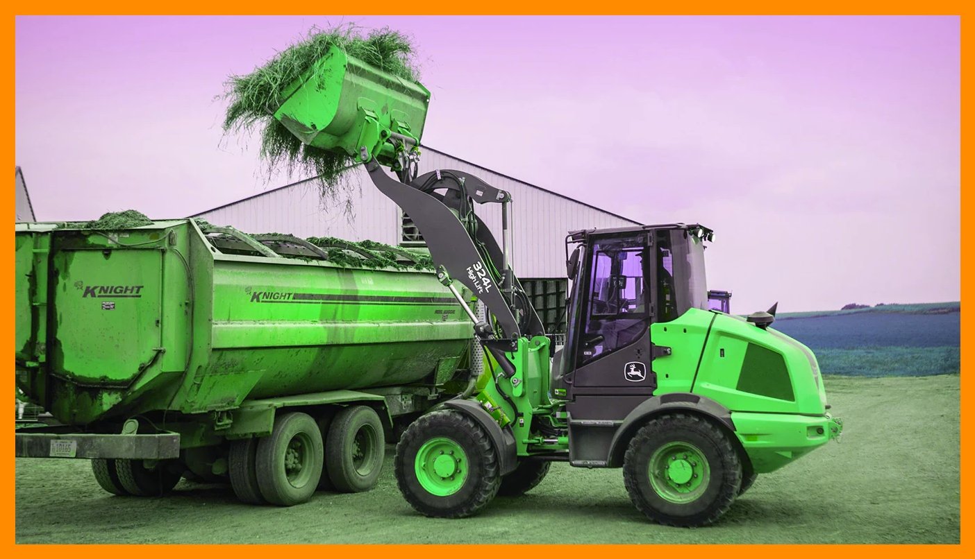 The Ultimate Guide to Buying Used Heavy Equipment